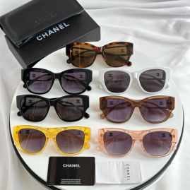 Picture of Chanel Sunglasses _SKUfw56811961fw